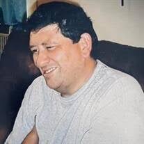 Daniel Polendo Obituary