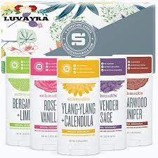 Hair spray,body spray,airfreshner,deodorant,styling mouse,car care,silicon. Schmidt S Natural Deodorant Stick Shopee Malaysia