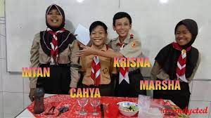 Profil smp empu tantular smp empu tantular semarang adalah salah satu sekolah swasta. Teks Prosedur Cara Membuat Es Kombinasi Smp Empu Tantular Semarang Youtube