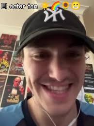 A pesar de eso Kieran dice que podrían llevarse bien #KieranBurton  #davosblackwood #houseofthedragon #viral #parati #actors #boy  #lacasadeldragón #friend