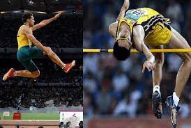 Check spelling or type a new query. Olahraga Lompat Materi Penjas Orkes Smp Mts Kelas 7