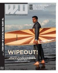 This novel just runs up the bad end of my alley. 40 29 Willamette Week May 21 2014 By Willamette Week Newspaper Issuu