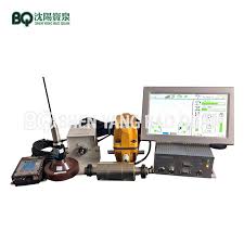 Anti Collision System Load Moment Indicator For Tower Crane China Manufacturer
