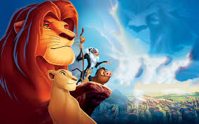 Maybe you would like to learn more about one of these? Fondos De Pantalla Disney El Rey Leon Animacion Descargar Imagenes