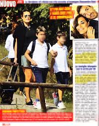 Il 21 marzo la modella ha compiuto 21 anni e ora, sulle pagine di chi, si leva qualche sassolino dalla scarpa. Gigi Buffon E Alena Seredova Tesissimo Incontro Tra Ex Cos E Successo