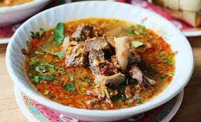 Resep Coto Makassar Resepedia