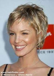Short Hairstyles For Over 60 Short Hair Styles Easy Short Hair Styles Shaggy Short Hair