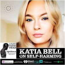 A Place For My Head: Katia Bell