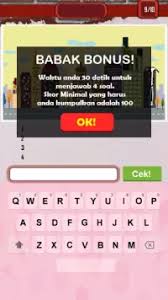 Memang kardus imajinasi selaku developer game tebak gambar. Telechargement De L Application Tebak 2021 Gratuit 9apps