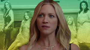 The Hunting Wives Cast: Why You Shouldn't Watch This Netflix Show With Your  Family?