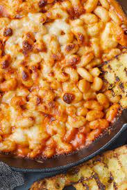 Cheesy White Bean Tomato Bake Recipe Recipe Nyt Cooking Recipes White Bean Recipes
