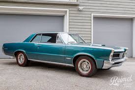 Image result for Reef Turquoise 1965 GTO