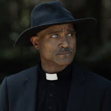 Gabriel Stokes Season 11 Icons 🗝️⛪️🧟