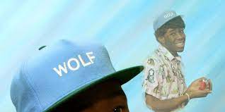When tyler, the creator first emerged as the mouthpiece of odd future, his growl was layered. Stream Tyler The Creator S Wolf In Full Pitchfork