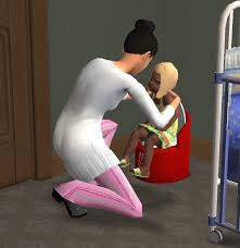 The (/ ð ə, ð iː / ()) is a grammatical article in english, denoting persons or things already mentioned, under discussion, implied or otherwise presumed familiar to listeners, readers, or speakers.it is the definite article in english. Lazy Duchess Playable Improved Nannies