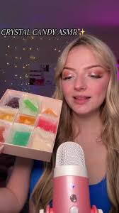 Ashley Cheng A Crystal