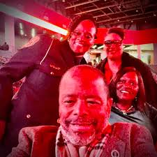 Roderick Gay for W4 Councilman!