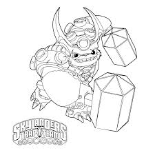 Skylanders Coloring Pages Best Coloring Pages For Kids In 2020 Owl Coloring Pages Coloring Pages Disney Coloring Pages