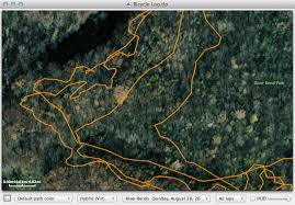 Nuxx Net Garmin Edge 500 Distance Aliasing Issues