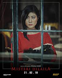 Misteri dilaila explained in 19 minutes spoiler talk. Review Filem Misteri Dilaila Versi 1