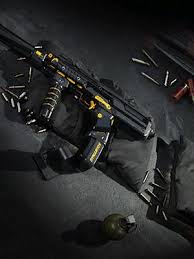 The mp7 is a pdw with an amazing rate of fire that you unlock via the make a dent assignment. New Mp7 You Can Unlock In Game Modernwarfare