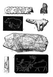 Nel corso del neolitico, il nuovo sistema di vita introdusse importanti innovazioni tecnologiche, quali l'utilizzo del bastone da semina, dell'ascia in pietra levigata. Preistoria Wikipedia