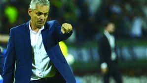 Reinaldo rueda (reinaldo rueda rivera) war in der saison 2018/2019 trainer von reinaldo rueda wurde am 16.04.1957 geboren. Reinaldo Rueda Sport360