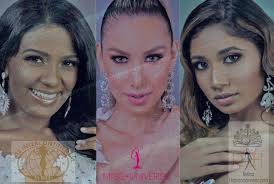 Están de acuerdo con este...