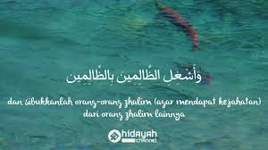 We did not find results for: Sholawat Terhindar Dari Orang Zholim By Fitri Yani