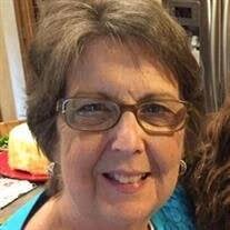 Beverly W Burton Obituary