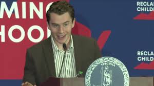 Why Harrison Haynes is a a digital intentionalism advocate