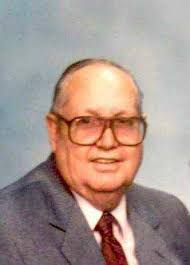 Curtis Murray Gordon (1923-2005)
