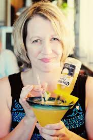 Chili's Restaurant and the CoronaRita