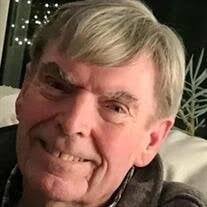 Paul H Breen Obituary