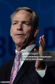 70 Ceo Of Suffolk Construction John Fish Stock Photos, High-Res Pictures,  and Images