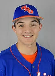 James Gasper's Instagram, Twitter & Facebook