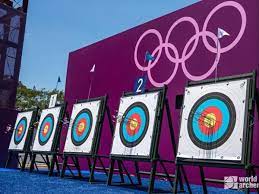 When are the 2021 olympics? Archery At Olympics 2021 India 9th In Both Men S Team Mixed Pair Rankings Business Standard News
