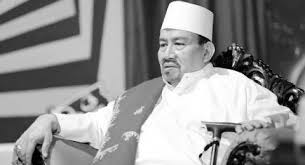 Kedisiplinan dan kesederhanaan telah ditanamkan oleh kedua orangtua beliau sehingga. O0wmr7a8aitcum