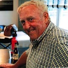 George Steelman Obituary (2017)