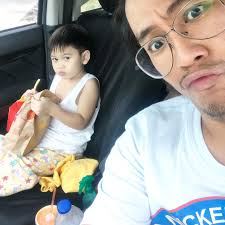 Goodmorning Birthday Boy 😚😚😚 wala nang toyo? 🤣🤣🤣 #BirthdayisLife but  #McDoisLifer