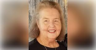 Obituary information for Mrs. Sharon Carver