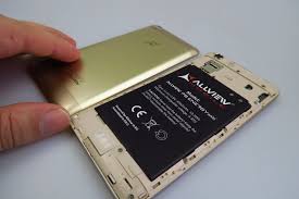 Allview P8 Energy Mini (Gionee Marathon ...
