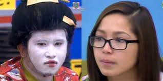 Dawn Chang of PBB 737 confronts housemate James Linao for being "touchy"