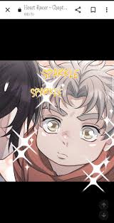 Heart Racer - Chapter 33 - Read Free Manga Online at Bato.To