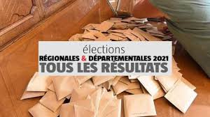A l'occasion des prochaines élections régionales, onze candidats sont en lice pour le fauteuil de président de région. Bnf0qektmayjtm