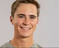 Hudson Harris's Men's Tennis Recruiting Profile