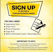 How Do You Join Forever Living Products Company in Nigeria | TikTok