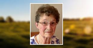 Maureen Davis Smith Obituary June 25, 2020