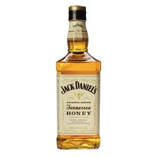 Whisky canadien en 3 lettres : Liqueur De Whisky Tennessee Honey Jack Daniel S La Bouteille De 70cl A Prix Carrefour