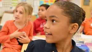 Thank a Teacher: Keri Norris from Sandpiper Shores Elementary